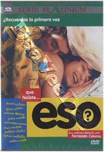 Eso (DVD)